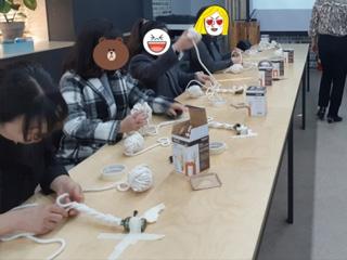 RE-메이킹_홈스타일링 생활조명 만들기 교육 썸네일 이미지