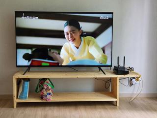 나무숨결 동아리 박병화님 작품 - 태평아이파크 경로당 재능기부 썸네일 이미지