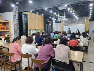 재외동포교육자 한국전통문화연수 시설사용 썸네일 이미지