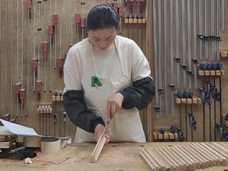 나무숨결 동아리 - 트레이 교육 수업준비 썸네일 이미지