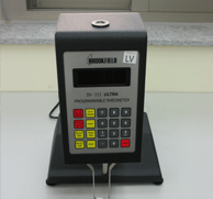 점도계(Viscometer) 사진