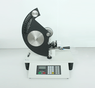 인열강도 시험기(Digital Elmendorf Tearing Tester) 사진