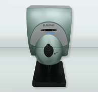 백색도 시험기(Brightness Tester) 사진